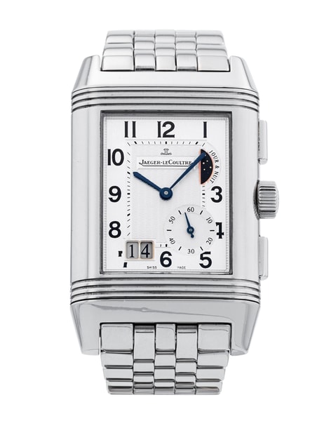 Jaeger-LeCoultre Reverso Grande GMT 3028420